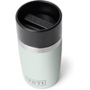 image:imageYETI Rambler 16 oz Travel Bottle Stainless Steel Vacuum Insulated with Leakproof Commuter Cap Pace PurpleRidgeline