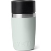 image:imageYETI Rambler 16 oz Travel Bottle Stainless Steel Vacuum Insulated with Leakproof Commuter Cap Pace PurpleRidgeline