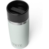 image:imageYETI Rambler 16 oz Travel Bottle Stainless Steel Vacuum Insulated with Leakproof Commuter Cap Pace PurpleRidgeline