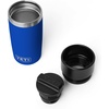 image:imageYETI Rambler 16 oz Travel Bottle Stainless Steel Vacuum Insulated with Leakproof Commuter Cap Pace PurpleRoyal Blue