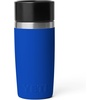 image:imageYETI Rambler 16 oz Travel Bottle Stainless Steel Vacuum Insulated with Leakproof Commuter Cap Pace PurpleRoyal Blue