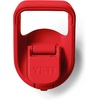 image:imageYETI Rambler 18 oz Water Bottle with Flip Chug Cap Tropical PinkRescue Red