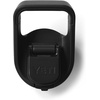 image:imageYETI Rambler 26 oz Water Bottle with Flip Chug Cap Tropical PinkBlack