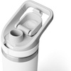 image:imageYETI Rambler 26 oz Water Bottle with Flip Chug Cap Tropical PinkWhite