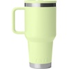 image:imageYETI Rambler 30 oz Travel Mug with Flip Straw Lid  Stainless Steel Vacuum Insulated Leakproof Cup Holder Friendly Pace PurpleGrasshopper