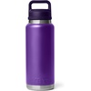 image:imageYETI Rambler 36 oz Bottle Vacuum Insulated Leakproof Stainless Steel with Chug CapPace Purple
