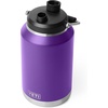 image:imageYETI Rambler Gallon Jug 20 Vacuum Insulated Leakproof Stainless Steel with MagCap Pace PurplePace Purple