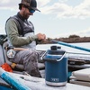 image:imageYETI Rambler Half Gallon Jug 20 Vacuum Insulated Leakproof Stainless Steel with MagCap Pace PurplePace Purple