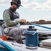 image:imageYETI Rambler Half Gallon Jug 20 Vacuum Insulated Leakproof Stainless Steel with MagCap Pace PurpleWetlands Camo