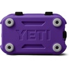 image:imageYETI Roadie 15 Hard Cooler with DoubleDuty Shoulder StrapPace PurpleBlue