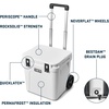 image:imageYETI Roadie 48 Wheeled Cooler with Retractable Periscope HandleNavy