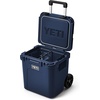image:imageYETI Roadie 48 Wheeled Cooler with Retractable Periscope HandleNavy