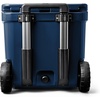 image:imageYETI Roadie 48 Wheeled Cooler with Retractable Periscope HandleNavy