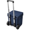image:imageYETI Roadie 48 Wheeled Cooler with Retractable Periscope HandleNavy