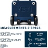 image:imageYETI Roadie 48 Wheeled Cooler with Retractable Periscope HandleNavy