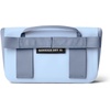 image:imageYETI Sidekick Dry 1L Gear Case Pace PurpleBlueBig Sky Blue