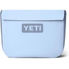image:imageYETI Sidekick Dry 1L Gear Case Pace PurpleBlueBig Sky Blue