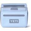 image:imageYETI Sidekick Dry 1L Gear Case Pace PurpleBlueBig Sky Blue