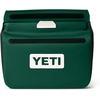 image:imageYETI Sidekick Dry 1L Gear Case Pace PurpleBlueBlack Forest Green