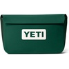 image:imageYETI Sidekick Dry 1L Gear Case Pace PurpleBlueBlack Forest Green