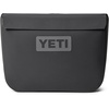 image:imageYETI Sidekick Dry 1L Gear Case Pace PurpleBlueCharcoal