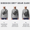 image:imageYETI Sidekick Dry 1L Gear Case Pace PurpleBlueClassic Navy
