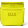 image:imageYETI Sidekick Dry 1L Gear Case Pace PurpleBlueFirefly Yellow