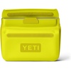 image:imageYETI Sidekick Dry 1L Gear Case Pace PurpleBlueFirefly Yellow