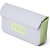 image:imageYETI Sidekick Dry 1L Gear Case Pace PurpleBlueMistPinkGrasshopper