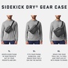 image:imageYETI Sidekick Dry 1L Gear Case Pace PurpleBlueOlive