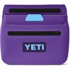 image:imageYETI Sidekick Dry 1L Gear Case Pace PurpleBluePace PurpleBlue