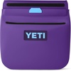 image:imageYETI Sidekick Dry 1L Gear Case Pace PurpleBluePace PurpleBlue
