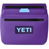 image:imageYETI Sidekick Dry 1L Gear Case Pace PurpleBluePace PurpleBlue