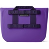 image:imageYETI Sidekick Dry 1L Gear Case Pace PurpleBluePace PurpleBlue