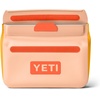 image:imageYETI Sidekick Dry 1L Gear Case Pace PurpleBluePeachBeekeeper