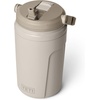 image:imageYETI Silo 40 oz Insulated Magslider Straw Cap Water Jug  Leakproof Lightweight Sports Bottle with Fence Hook Handle  Keeps Drinks IceCold  Ideal for Gym Sports amp Tournaments Pace PurpleCape Taupe