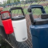 image:imageYETI Silo Half Gallon Insulated Chug Cap Water Jug  Leakproof Lightweight Sports Bottle with Fence Hook Handle  Keeps Drinks IceCold  Ideal for Gym Sports amp Tournaments Pace PurpleCape Taupe