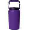 image:imageYETI Silo Half Gallon Insulated Straw Cap Water Jug  Leakproof Lightweight Sports Bottle with Fence Hook Handle  Keeps Drinks IceCold  Ideal for Gym Sports amp Tournaments Pace PurplePace Purple