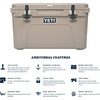 image:imageYETI Tundra 45 CoolerPace PurpleBlue