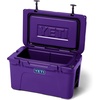 image:imageYETI Tundra 45 CoolerPace PurpleBlue