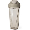 image:imageYETI Yonder Helimix Vortex Blender Shaker Bottle Holds up to 20oz  No Blending Ball or Whisk  USA Made  Portable Pre Workout Whey Protein Drink Shaker Cup  Dishwasher Safe Pace PurpleCape Taupe