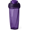 image:imageYETI Yonder Helimix Vortex Blender Shaker Bottle Holds up to 20oz  No Blending Ball or Whisk  USA Made  Portable Pre Workout Whey Protein Drink Shaker Cup  Dishwasher Safe Pace PurplePace Purple
