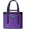 image:imageYETI Camino 35 Carryall with Internal Dividers AllPurpose Utility Boat and Beach Tote Bag Durable WaterproofPace PurpleBlue