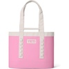 image:imageYETI Camino 50 Carryall with Internal Dividers AllPurpose Utility Boat and Beach Tote Bag Durable WaterproofPower PinkAspen