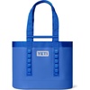 image:imageYETI Camino 50 Carryall with Internal Dividers AllPurpose Utility Boat and Beach Tote Bag Durable WaterproofRoyal Blue