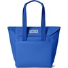 image:imageYETI Daytrip 20L Insulated Soft Cooler Tote Bag ColdCell Flex Insulation MagSnap Closure External Pockets Food Safe LiningRoyal Blue