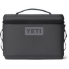 image:imageYETI Daytrip 9L Insulated Soft Cooler Lunch Box Pace PurpleBlueCharcoal