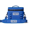 image:imageYETI Hopper Flip 8 Portable Soft CoolerRoyal Blue