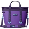 image:imageYETI Hopper M Series Portable Soft Coolers with MagShield AccessPace PurpleBlue