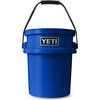 image:imageYETI Loadout 5Gallon Bucket Impact Resistant FishingUtility BucketRoyal Blue
